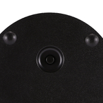 Veioza LED portabila HANTLA, maxim 2,5 W, maxim 75 lm, lumina reglabila CCT, neagra