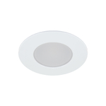 Spot LED incastrat EWA C, 7 W, 610 lm, lumina reglabila CCT, alb