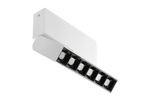 Spot LED aplicat SIERRA, 18 W, 1620 lm, lumina neutra 4000K