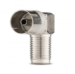 Adaptor rapid F mama - F tata, unghi 90