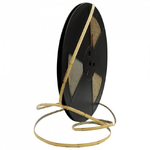 Banda LED COB 3000K 9W/m 945lm 12V IP67 rola 20m