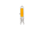 Bec LED G9, 3,5 W, 350 lm, lumina neutra 4000K