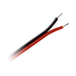 Cablu pentru banda LED monocolor 2x0,35 mm² rola 25 m
