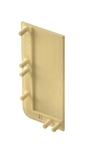 Capac GTV VELLO profil 
