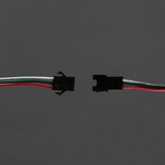 Conector banda DIGITALA JST-SM 3Pin