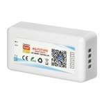 Controller wireless Tuya pentru banda LED monocolor 5-24V 6A