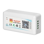 Controller wireless Tuya pentru banda LED RGB 5-24V 18A
