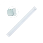 Corp de baie AQUATICA 15W 6000K 230V IP44 596x46x63 mm cu intrerupator