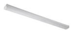 Corp iluminat LONGER LED 54W 6480lm 4000K IP40 150cm alb