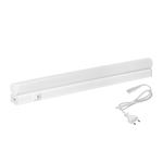 Corp liniar LED sub dulap ASTAR 360lm 4000K cu intrerupator si conectare in serie