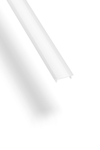 Dispersor transparent pentru profil GLAX MINI 2M