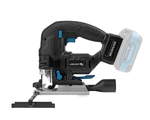 Fierastrau electric fara fir 18V taiere lemn 135mm taiere metal 8mm greutate 2.5kg