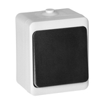 Intrerupator sonerie AQUATIC MINI IP54 10A 230V