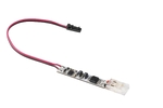 Intrerupator tactil cu conector COB + 15cm cablu 12V/24V max. 5A