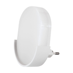 Lampa de veghe BEZA ovala 1W 25lm IP20