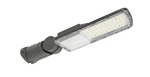 Lampa stradala INDIANA LED 50W 7000lm 4000K AC180-250V 4+4KV IP65 gri