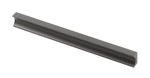 Maner GROOVE C=160 mm L=190 mm negru mat