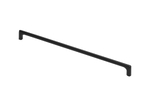 Maner OCTAVIO C=320 mm L=330 mm ZnAl negru mat