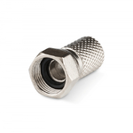 Mufa F cu garnitura, 6.8 mm