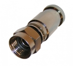 Mufa F pentru compresie, 6.8 mm