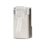 Mufa RJ45 FTP cat.5e, ecranata