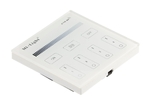 Panou tactil pentru controler radio MONO 4 zone