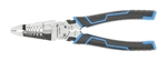 Patent multifunctional 10 in 1 CrV 200mm