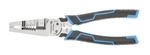 Patent universal 9 in 1 CrV 200mm