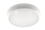 Plafoniera KIOTO 16W 1600lm 4000K IP54 cu kit emergenta 3h