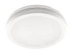Plafoniera MARS 9in1 24/18/12W 100lm/W CCT AC220-240V IP65 alba