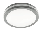 Plafoniera MARS 9in1 24/18/12W 100lm/W CCT AC220-240V IP65 gri