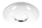 Plafoniera SORI 48W 3840lm CCT AC220-240V IP44 490mm cu telecomanda