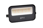 Proiector LED DOVER 10W 1000lm CCT AC180-250V IP66 gri