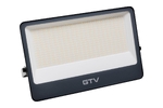 Proiector LED DOVER 200W 24000lm CCT AC180-250V IP66 gri