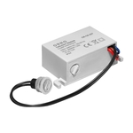 Senzor crepuscular MINI MAX.2000W IP54