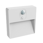 Set 2 buc LUMINA POP RGBW+DIM PIR 500mah USB-C alb