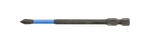 Set 2 buc PH1 Impact Bit 100 mm