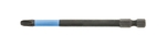 Set 2 buc PH3 Impact Bit 100 mm