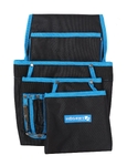 Set 8 Buzunare pentru scule 24x8x36 cm