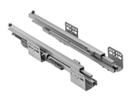 Set glisiere OC-SZD scurgator sertar L=450 extensie totala