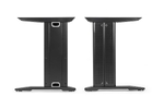 Set laterale birou A60 725 mm negru mat