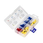 Set papuci inel 1mmp - 6mmp 120 pcs/set