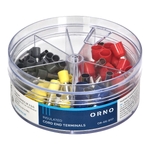 Set pini 100pcs 50-4mm2; 20-6mm2; 20-10mm2; 10-16mm2