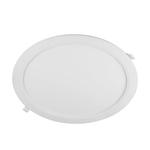 Spot incastrat MAXIS 24W 1950lm CCT AC220-240V IP44 rotund alb
