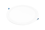 Spot incastrat ORIS CCT 24W 2000lm CCT AC180-250V IP44 alb