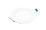 Spot incastrat ORIS CCT 6W 500lm CCT AC180-250V IP44 alb