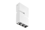 Spot LED SIERRA, 8 W, 720 lm, lumina neutra, alb