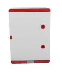 Tablou electric ABS, fara halogen, 250 x 350 x 150 mm, IP65, IK08