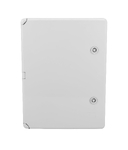 Tablou electric ABS, fara halogen, 300 x 400 x 220 mm, IP65, IK08