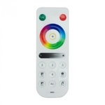 Telecomanda 4-zone RGB RF pentru IC Digital SD-3